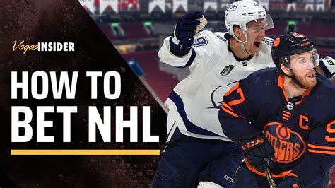 odds på ishockey|NHL odds och betting .